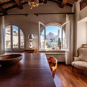 Casa Spagnoli Assisi