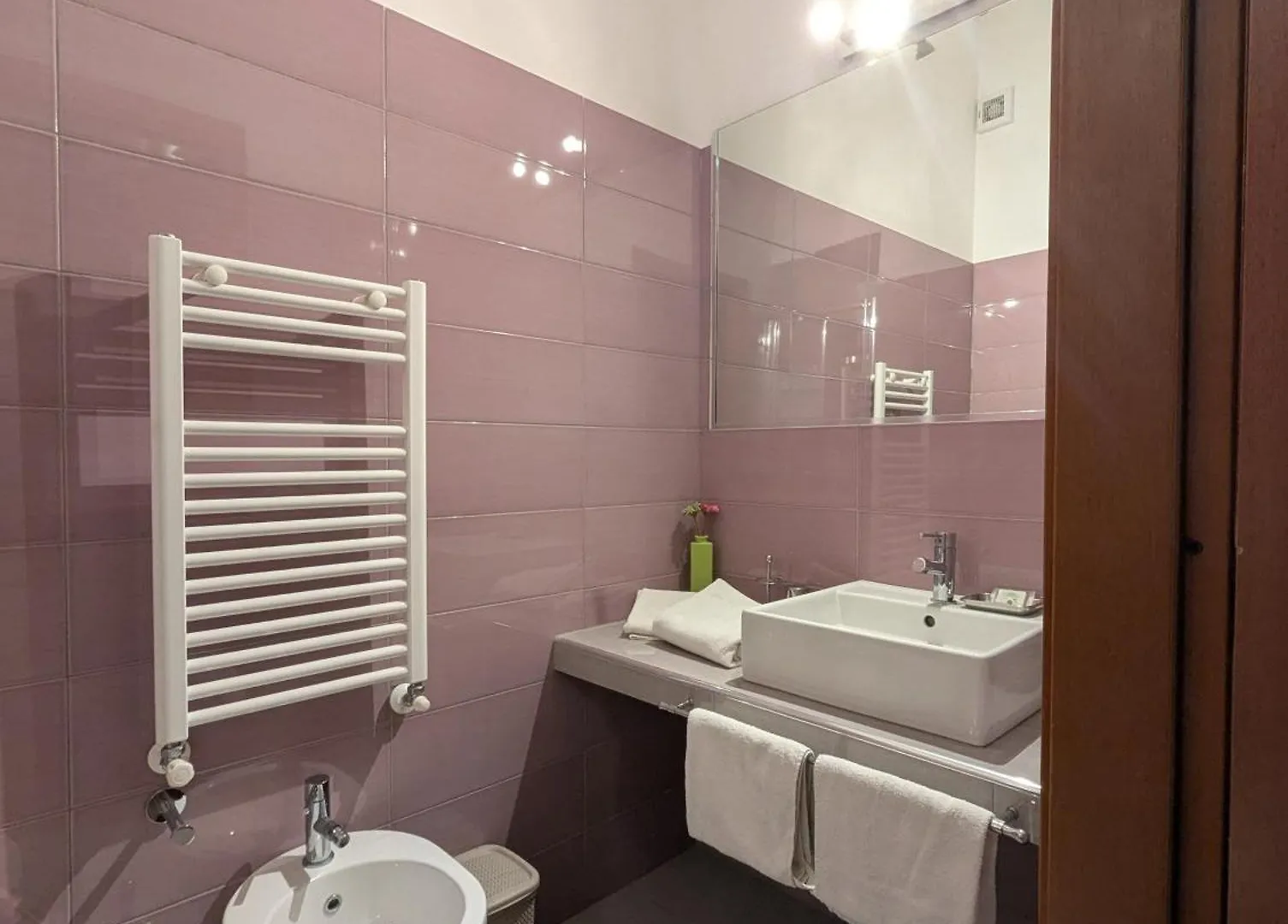 Appartamento As Easy Assisi