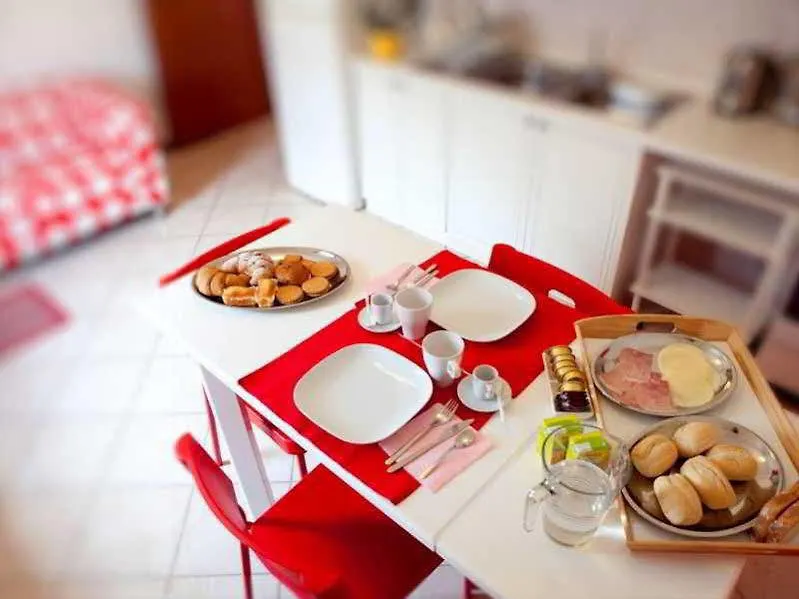 Appartamento As Easy Assisi